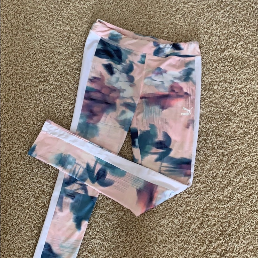 COPY - Puma leggings